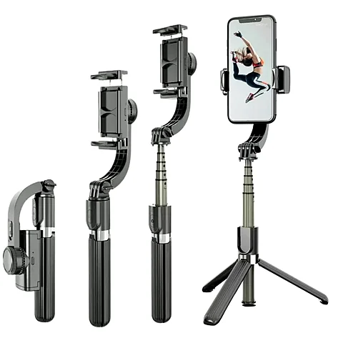 Gimbal Estabilizador de Celular L08