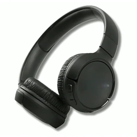 Headphone Bluetooth Dobrável com Microfone