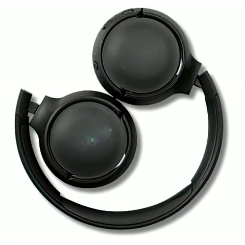 Headphone Bluetooth Dobrável com Microfone