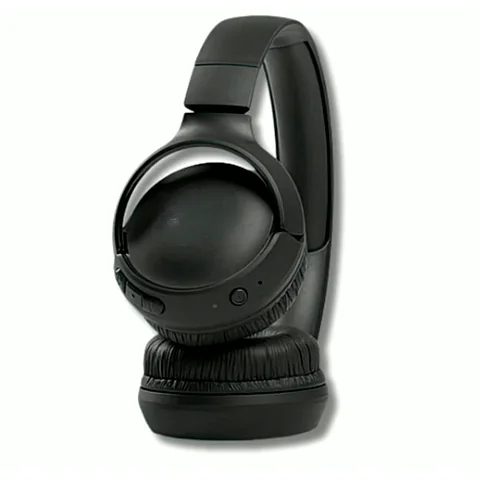 Headphone Bluetooth Dobrável com Microfone